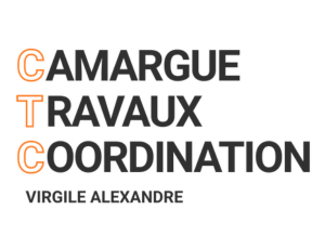 Camargue Travaux Coordination, Virgile Alexandre - Arles