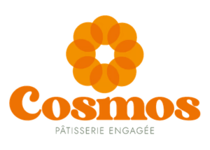 Pâtisserie COSMOS à Arles - Gâteaux vegan, végétarien et sans gluten
