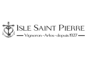 Domaine viticole Isle Saint Pierre en Camargue