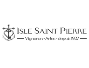 Domaine viticole Isle Saint Pierre en Camargue